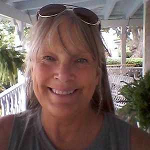 Meet your Posher, Joanne